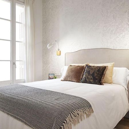 Nuevo Apartamento En El Centro De Donosti San Sebastian Luaran gambar