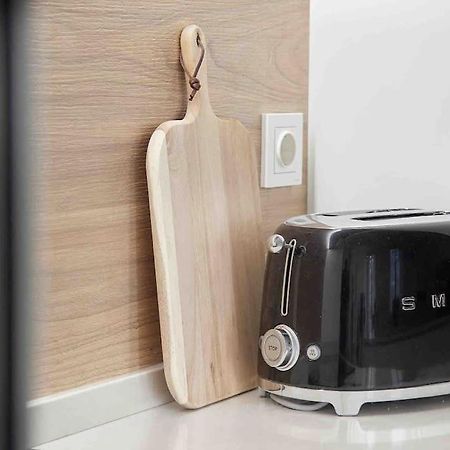 Nuevo Apartamento En El Centro De Donosti San Sebastian Luaran gambar