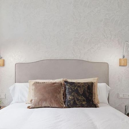Nuevo Apartamento En El Centro De Donosti San Sebastian Luaran gambar
