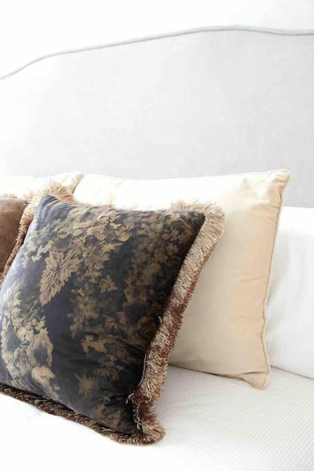 Nuevo Apartamento En El Centro De Donosti San Sebastian Luaran gambar