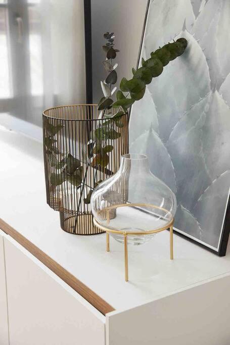 Nuevo Apartamento En El Centro De Donosti San Sebastian Luaran gambar