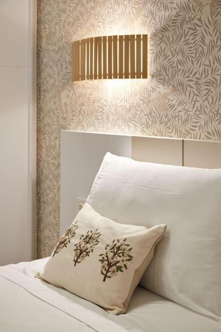 Nuevo Apartamento En El Centro De Donosti San Sebastian Luaran gambar