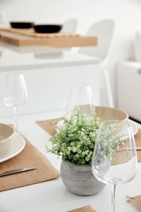 Nuevo Apartamento En El Centro De Donosti San Sebastian Luaran gambar