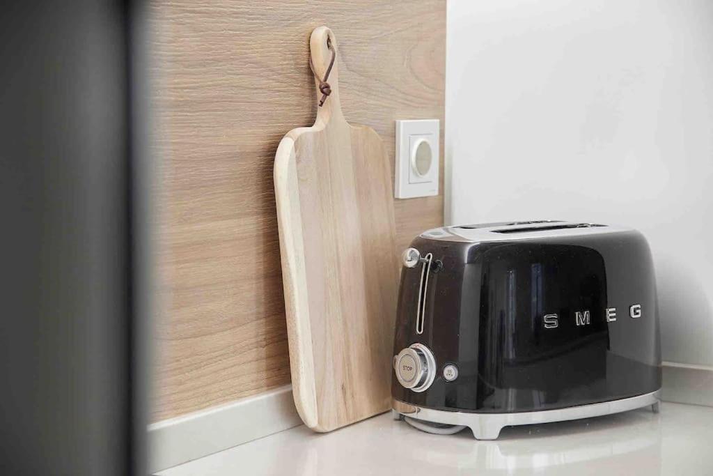 Nuevo Apartamento En El Centro De Donosti San Sebastian Luaran gambar